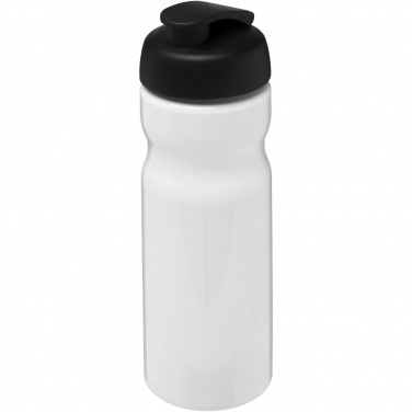 Logo trade ärikingid foto: H2O Active® Base 650 ml keeratava kaanega spordipudel