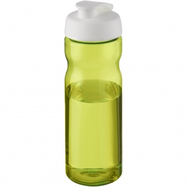 Logo trade reklaamtooted foto: H2O Active® Base 650 ml keeratava kaanega spordipudel