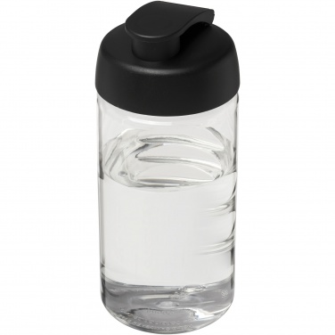 Logotrade ärikingi foto: H2O Active® Bop 500 ml keeratava kaanega spordipudel