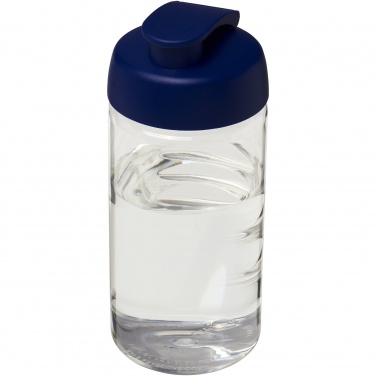 Logotrade meene foto: H2O Active® Bop 500 ml keeratava kaanega spordipudel