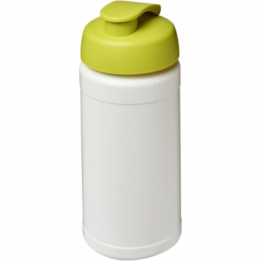 Logo trade ärikingid foto: Baseline® Plus 500 ml keeratava kaanega spordipudel