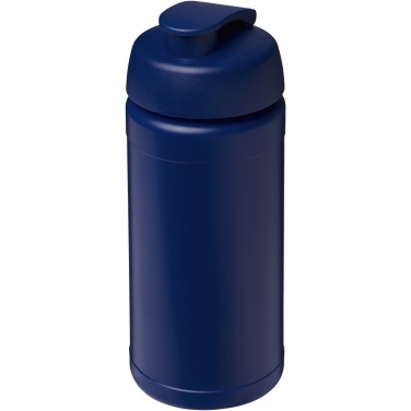 Logotrade ärikingid pilt: Baseline® Plus 500 ml keeratava kaanega spordipudel