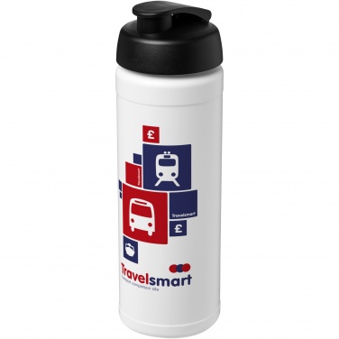 Logo trade reklaamkingi pilt: Baseline® Plus 750 ml keeratava kaanega spordipudel
