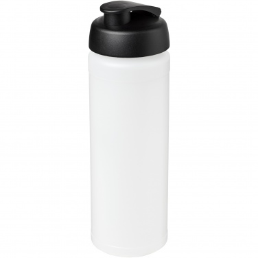 Logotrade reklaamkingituse foto: Baseline® Plus grip 750 ml keeratava kaanega spordipudel