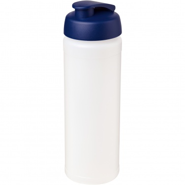 Logo trade meened foto: Baseline® Plus grip 750 ml keeratava kaanega spordipudel