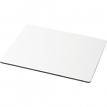 Logotrade meened pilt: Q-Mat® ristkülikukujuline hiirematt
