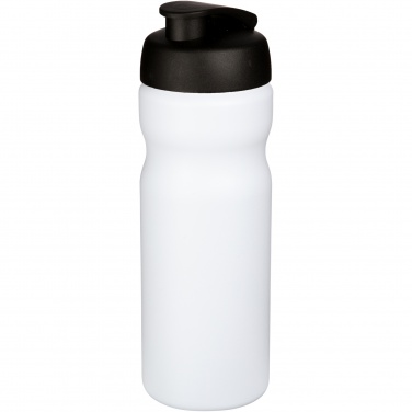 Logo trade ärikingid foto: Baseline® Plus 650 ml keeratava kaanega spordipudel