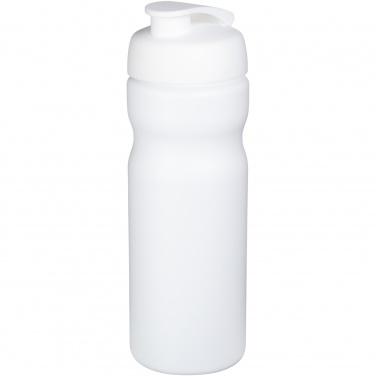Logo trade ärikingi pilt: Baseline® Plus 650 ml keeratava kaanega spordipudel