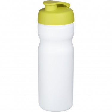 Logo trade firmakingid foto: Baseline® Plus 650 ml keeratava kaanega spordipudel