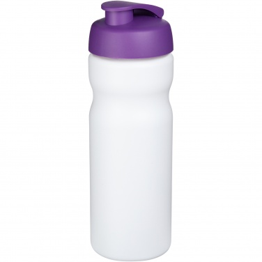 Logo trade firmakingid foto: Baseline® Plus 650 ml keeratava kaanega spordipudel