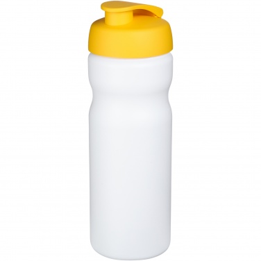 Logotrade reklaamkingi foto: Baseline® Plus 650 ml keeratava kaanega spordipudel
