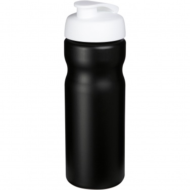 Logotrade firmakingitused pilt: Baseline® Plus 650 ml keeratava kaanega spordipudel