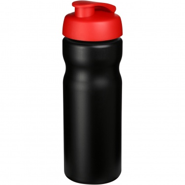 Logotrade firmakingid pilt: Baseline® Plus 650 ml keeratava kaanega spordipudel