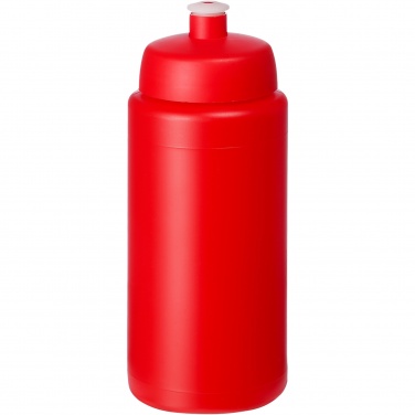 Logo trade firmakingitused foto: Baseline® Plus grip 500 ml spordikaanega spordipudel