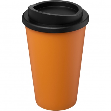 Logotrade meene foto: Americano® 350 ml taaskasutatud materjalist kohvitops