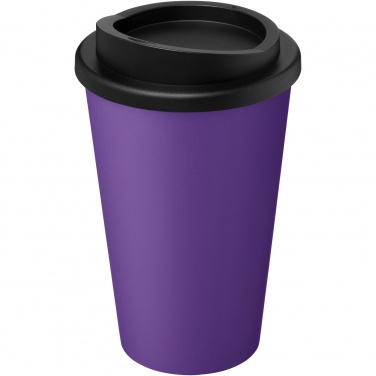 Logotrade firmakingituse foto: Americano® 350 ml taaskasutatud materjalist kohvitops