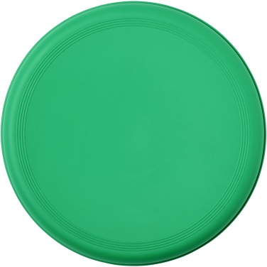 Logo trade ärikingituse pilt: Max plastikust koera frisbee