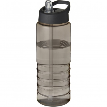 Logo trade firmakingitused foto: H2O Active® Treble 750 ml tilaga kaanega spordipudel