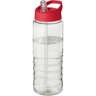 Logotrade firmakingid pilt: H2O Active® Treble 750 ml tilaga kaanega spordipudel