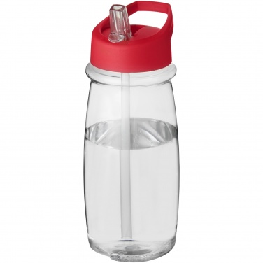 Logo trade reklaamkingitused foto: H2O Active® Pulse 600 ml tilaga kaanega spordipudel