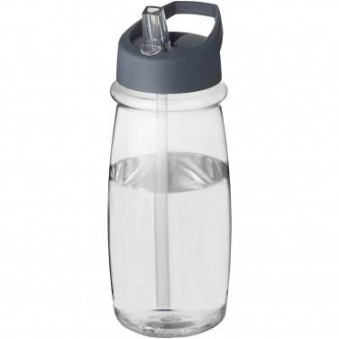 Logo trade reklaamtooted foto: H2O Active® Pulse 600 ml tilaga kaanega spordipudel