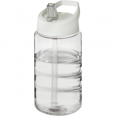 Logo trade firmakingid foto: H2O Active® Bop 500 ml tilaga kaanega spordipudel