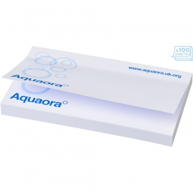 Logo trade reklaamkingid foto: Sticky-Mate® kleeppaberid 127x75mm