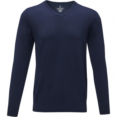 Logo trade ärikingitused foto: Stantoni meeste v-kaelusega pullover