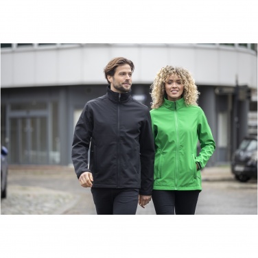 Logotrade reklaamkingituse foto: Maxson naiste softshell jope