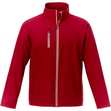 Logo trade reklaamkingituse pilt: Orion meeste softshell jope