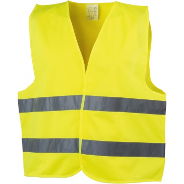 Logo trade firmakingituse pilt: RFX™ See-me XL turvavest professionaalseks kasutamiseks helkurvest