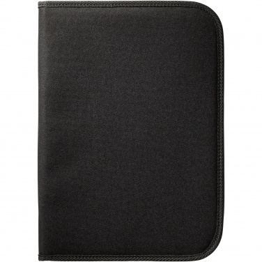 Logotrade reklaamtooted pilt: Berkely A4 lukuga mapp