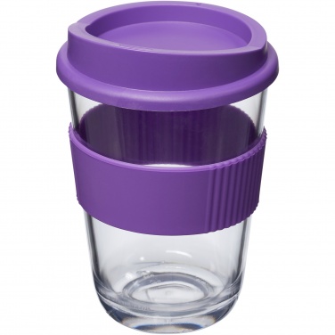 Logotrade reklaamtoote foto: Americano® Cortado 300 ml klaasist termostops