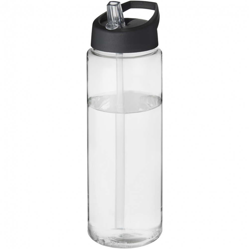 Logo trade reklaamkingituse pilt: H2O Active® Vibe 850 ml tilaga kaanega spordipudel
