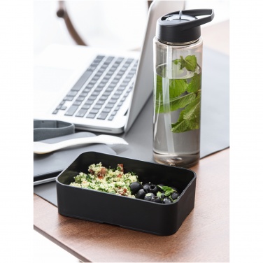 Logotrade ärikingituse foto: H2O Active® Vibe 850 ml tilaga kaanega spordipudel