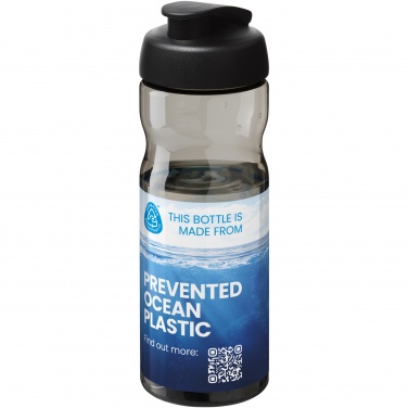 Logotrade firmakingid pilt: H2O Active® Eco Base 650 ml keeratava kaanega spordipudel