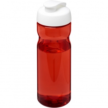 Logo trade ärikingid foto: H2O Active® Eco Base 650 ml keeratava kaanega spordipudel