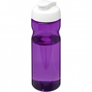 Logotrade firmakingid pilt: H2O Active® Eco Base 650 ml keeratava kaanega spordipudel