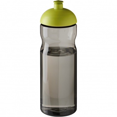 Logotrade ärikingi foto: H2O Active® Eco Base 650 ml kuppelkaanega spordipudel