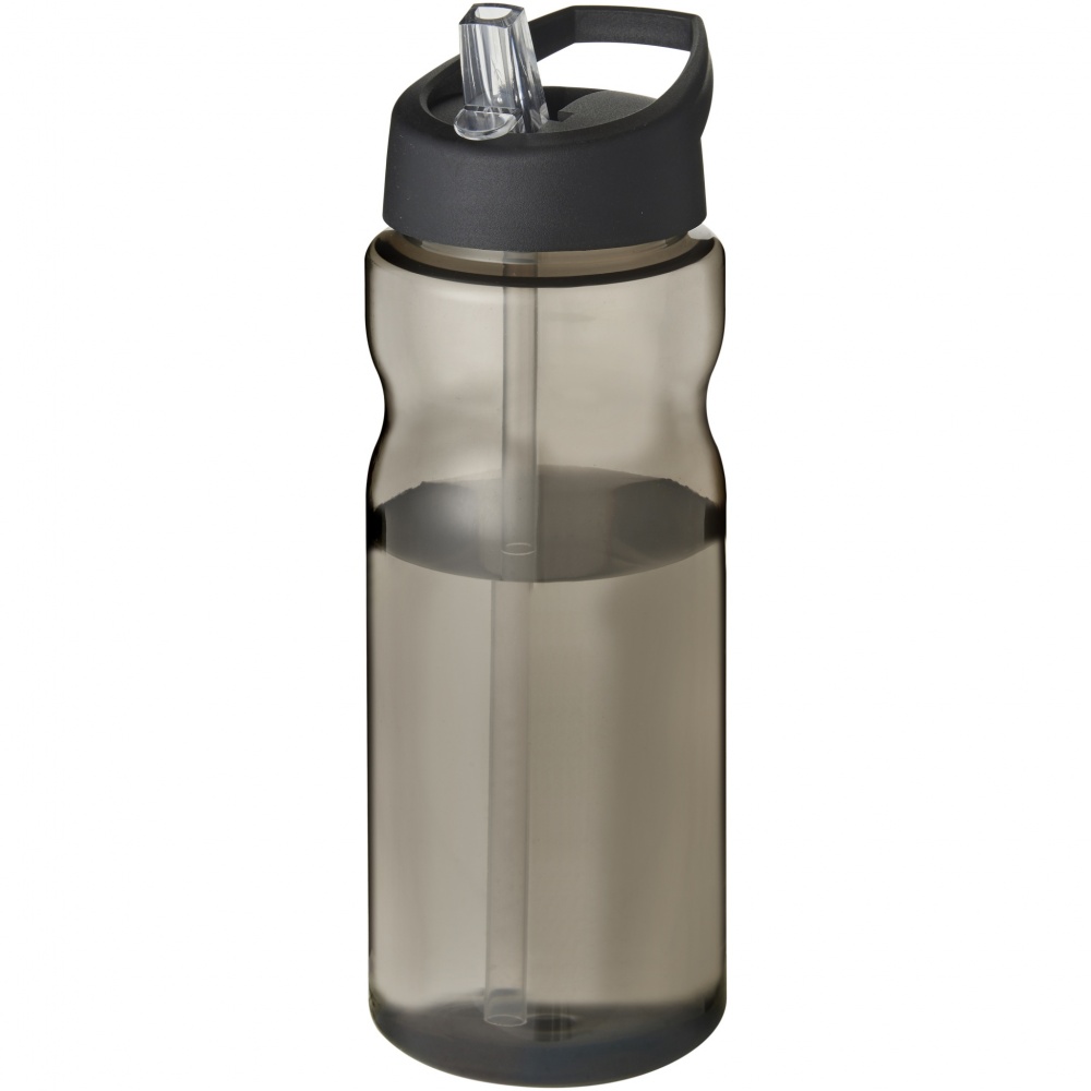 Logo trade ärikingitused foto: H2O Active® Eco Base 650 ml tilaga kaanega spordipudel