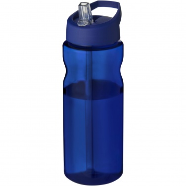 Logotrade firmakingid pilt: H2O Active® Eco Base 650 ml tilaga kaanega spordipudel