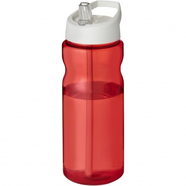 Logotrade reklaamkingituse foto: H2O Active® Eco Base 650 ml tilaga kaanega spordipudel