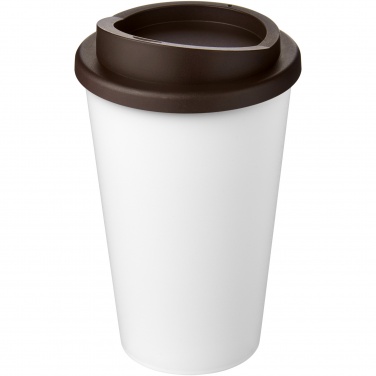 Logotrade ärikingi foto: Americano® Eco 350 ml taaskasutatud materjalist tops