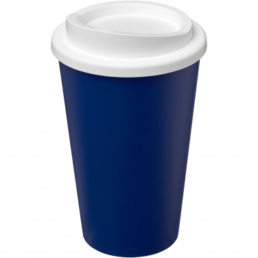 Logotrade firmakingituse foto: Americano® Eco 350 ml taaskasutatud materjalist tops