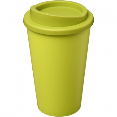 Logo trade ärikingi pilt: Americano® Eco 350 ml taaskasutatud materjalist tops