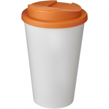 Logotrade firmakingid pilt: Americano® 350 ml termostops lekkekindla kaanega