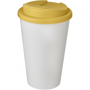 Logo trade firmakingi pilt: Americano® 350 ml termostops lekkekindla kaanega