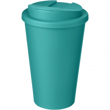 Logo trade reklaamkingituse pilt: Americano® 350 ml termostops lekkekindla kaanega