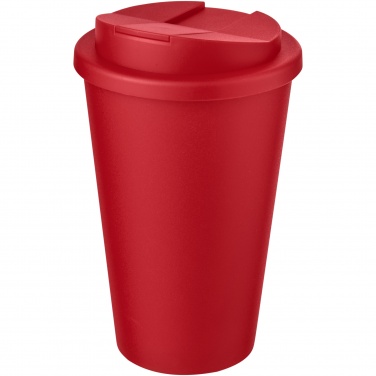 Logotrade reklaamtooted pilt: Americano® 350 ml termostops lekkekindla kaanega