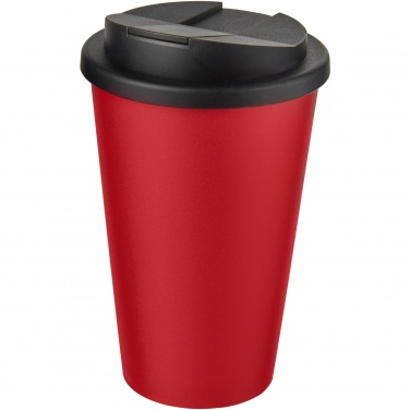 Logotrade firmakingituse foto: Americano® 350 ml termostops lekkekindla kaanega